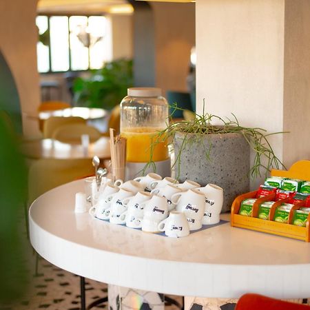 Downtown Suites By Athens Tower Bagian luar foto