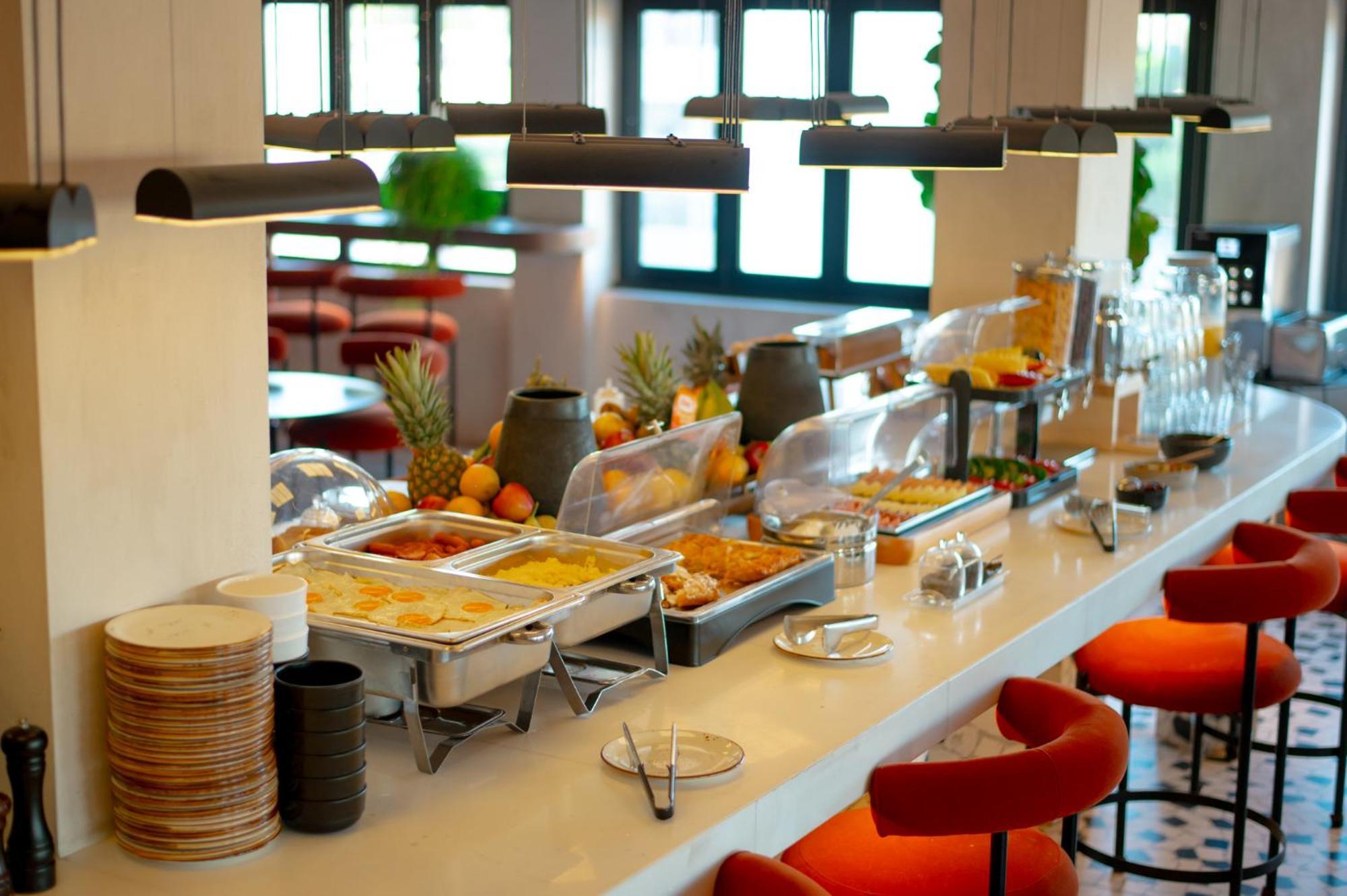 Downtown Suites By Athens Tower Bagian luar foto